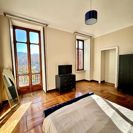 Ferienwohnung Casa San Maurizio - Centro Turin Exterior foto