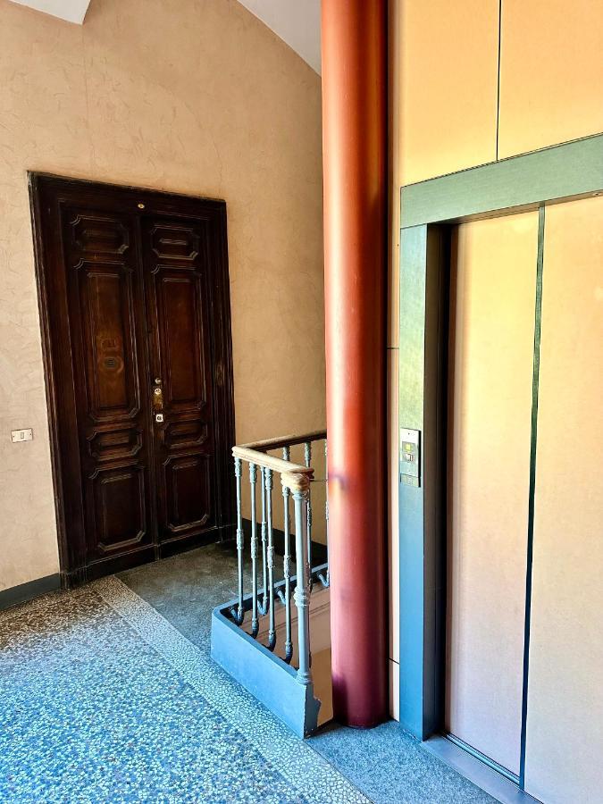 Ferienwohnung Casa San Maurizio - Centro Turin Exterior foto