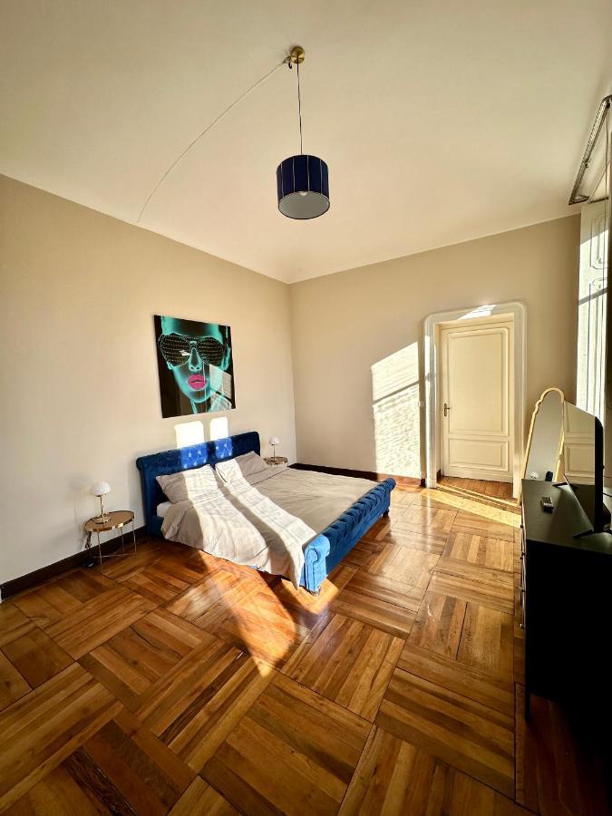 Ferienwohnung Casa San Maurizio - Centro Turin Exterior foto